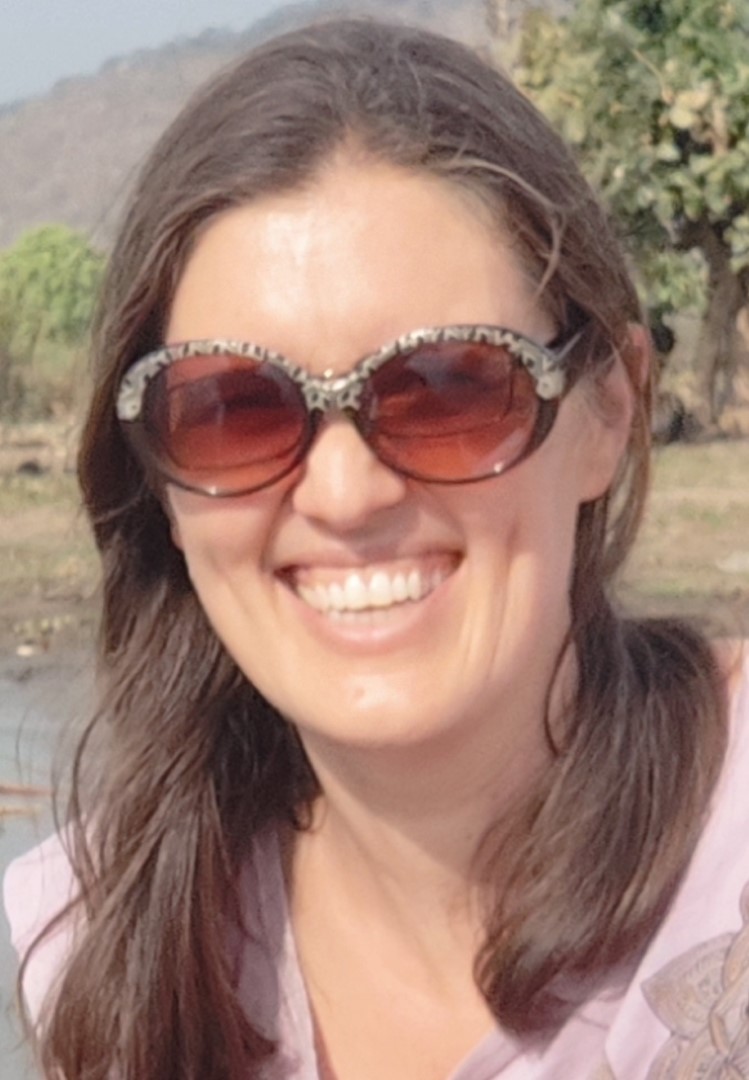 Marije Geldof